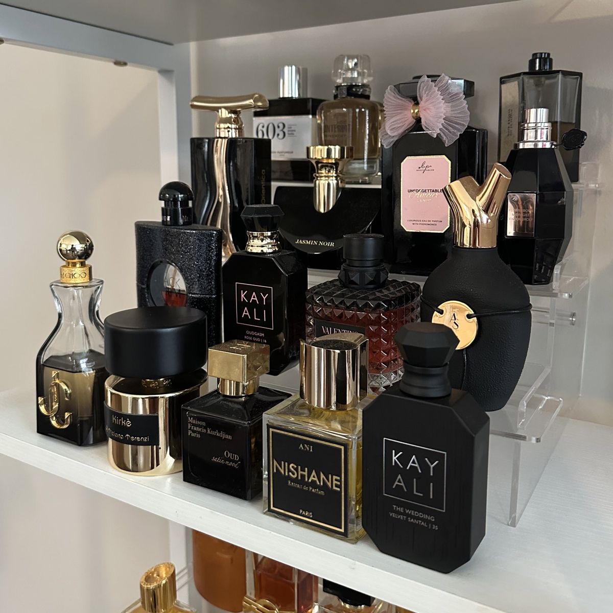 عطور رجالية