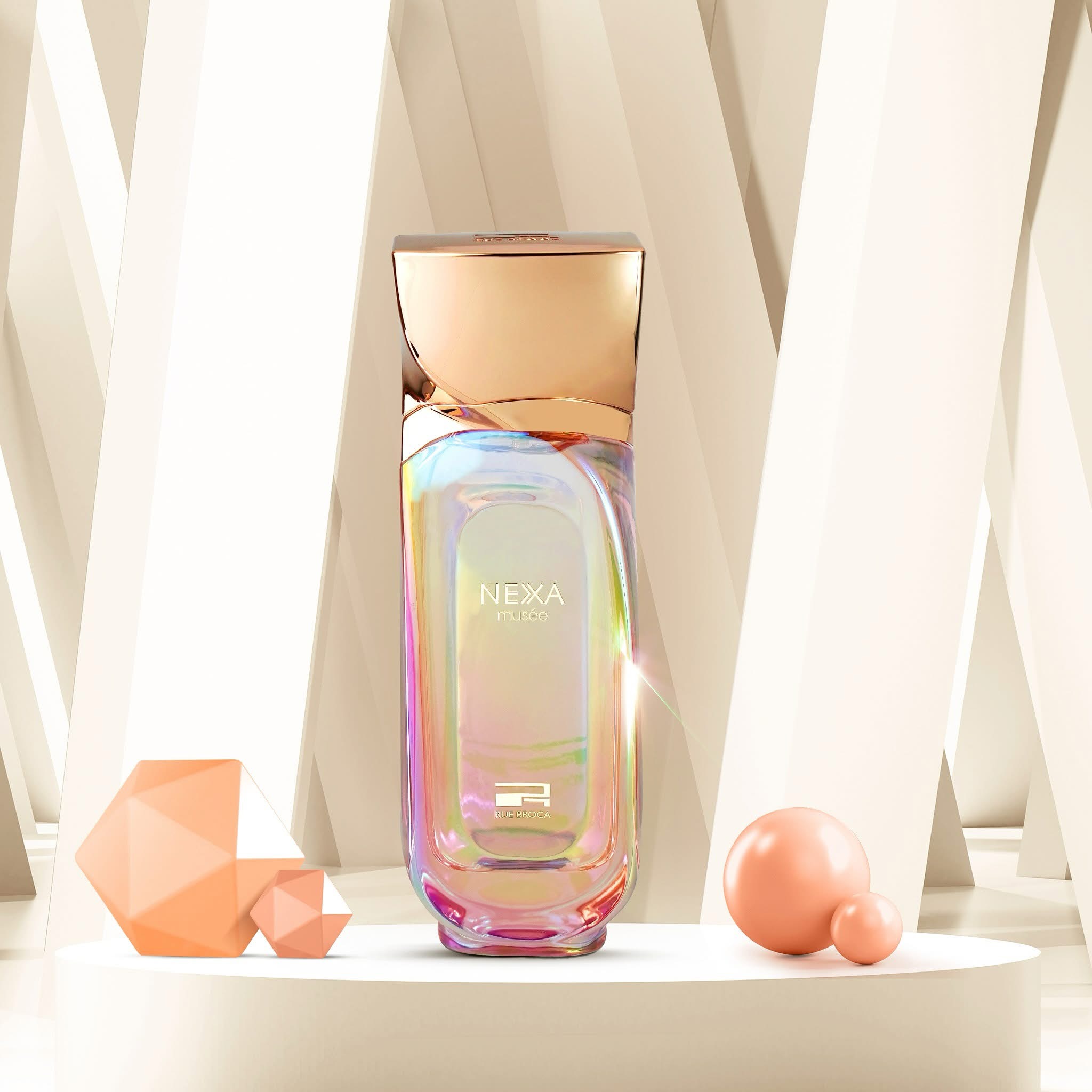عطر نيكسا الستاتي Nexa Perfume