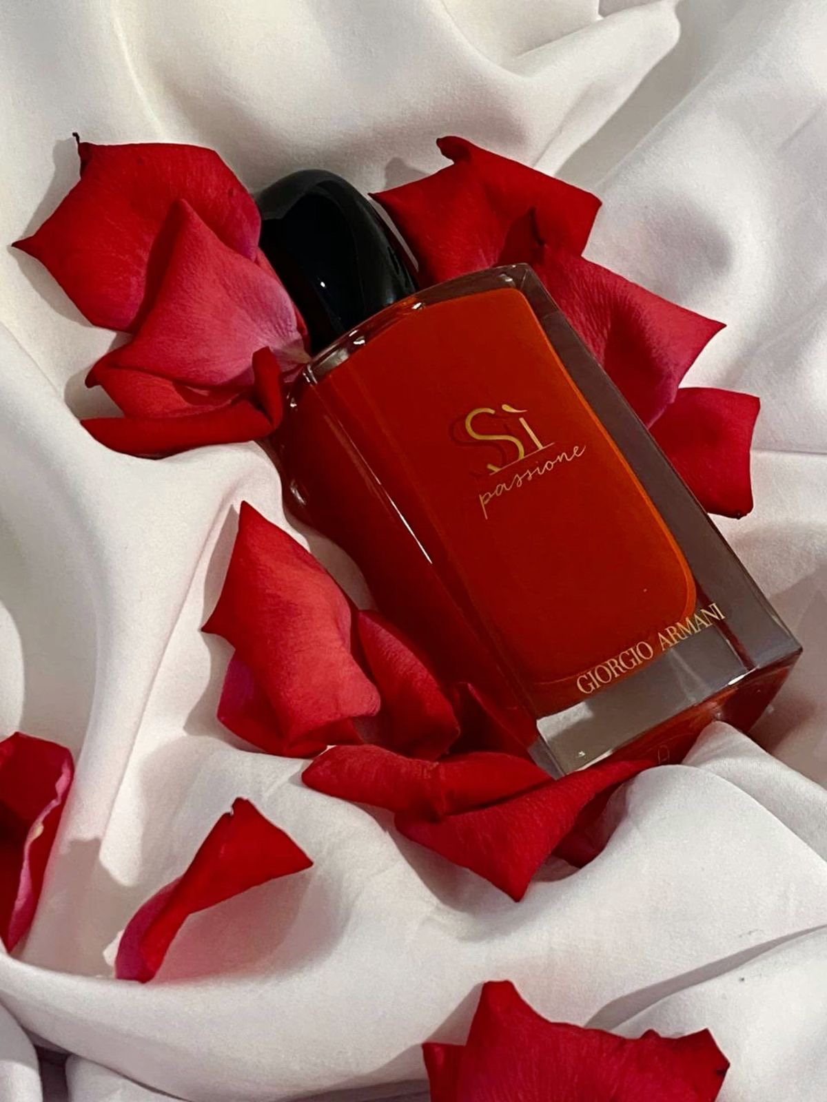 Si Perfume