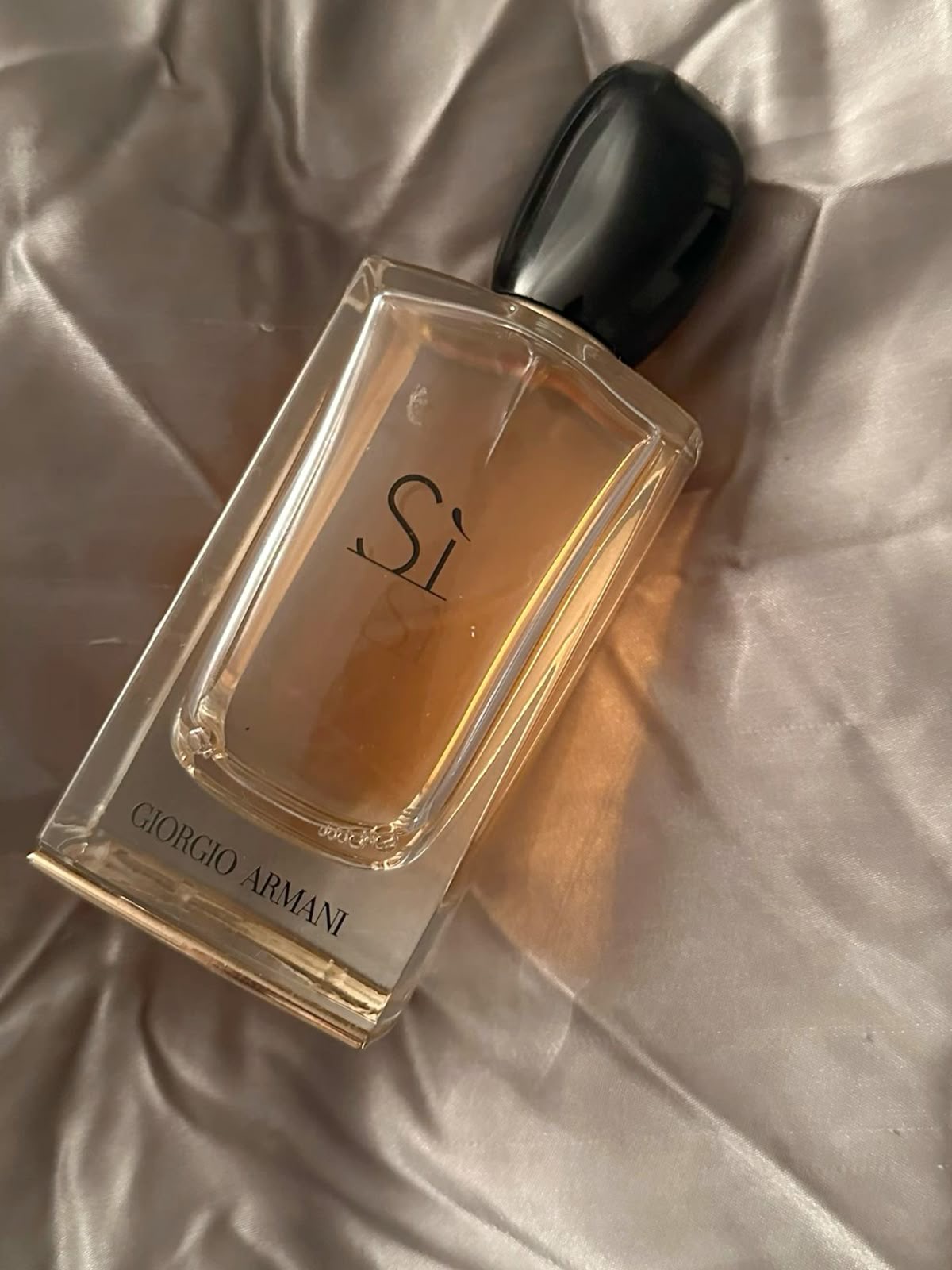 Si Perfume