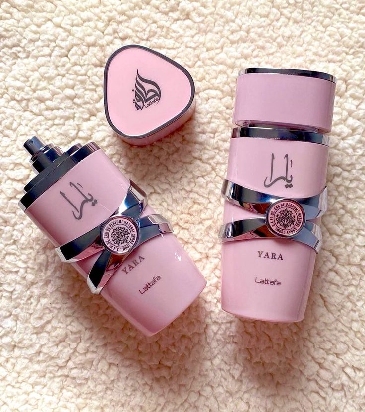 عطر يارا الزهري
