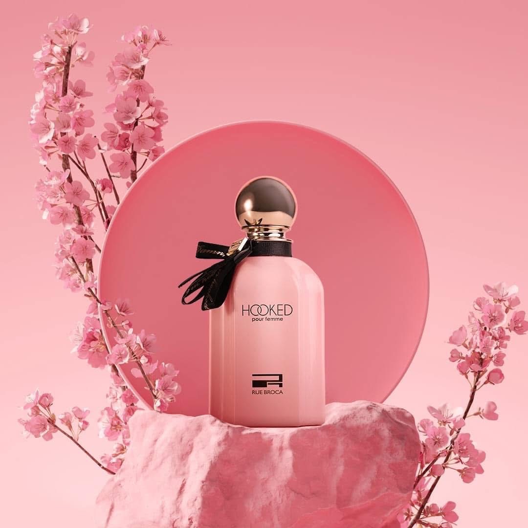 عطر هوكيد Hooked Pour Femme