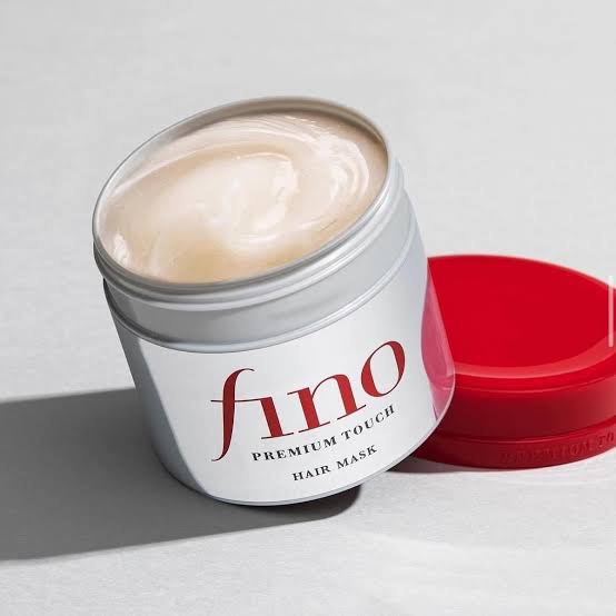 ماسك فينو للعناية بالشعر (الأصلي 100‎%‎) Fino Hair Mask