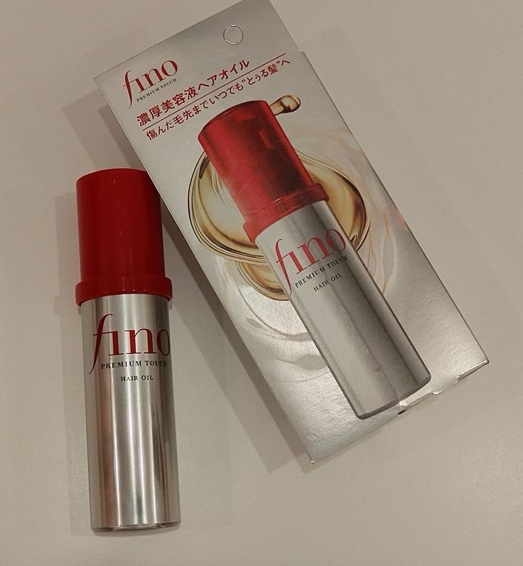 سيروم فينو للعناية بالشعر Fino Hair Serum (الأصلي 100‎%‎)