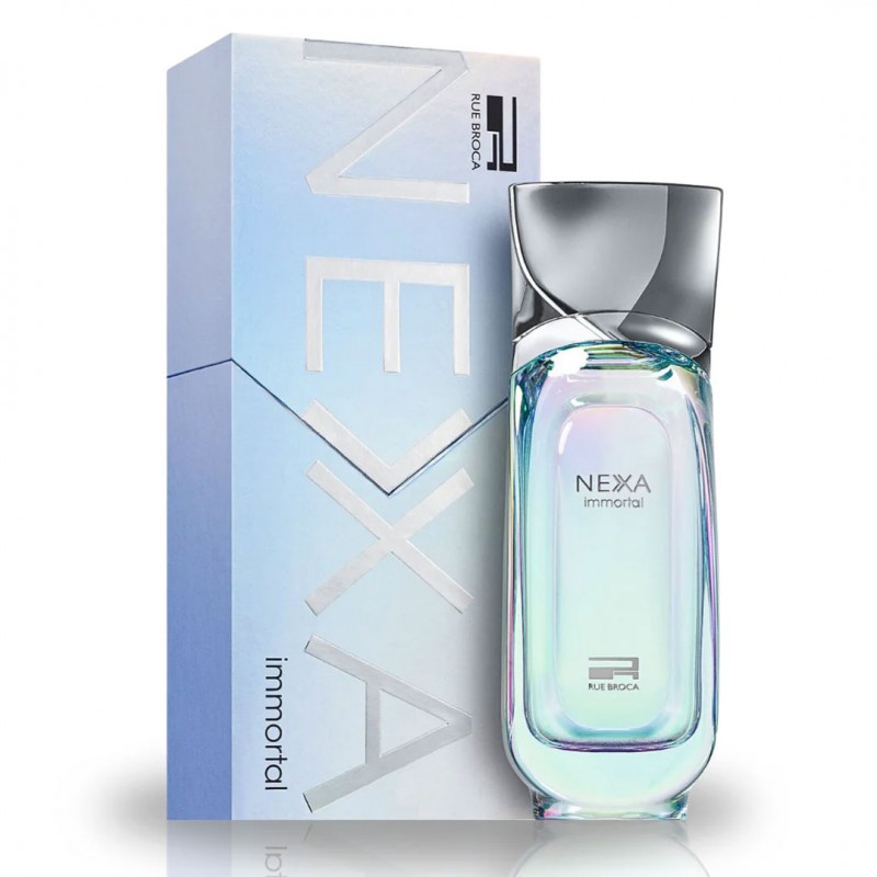 عطر نيكسا الرجالي