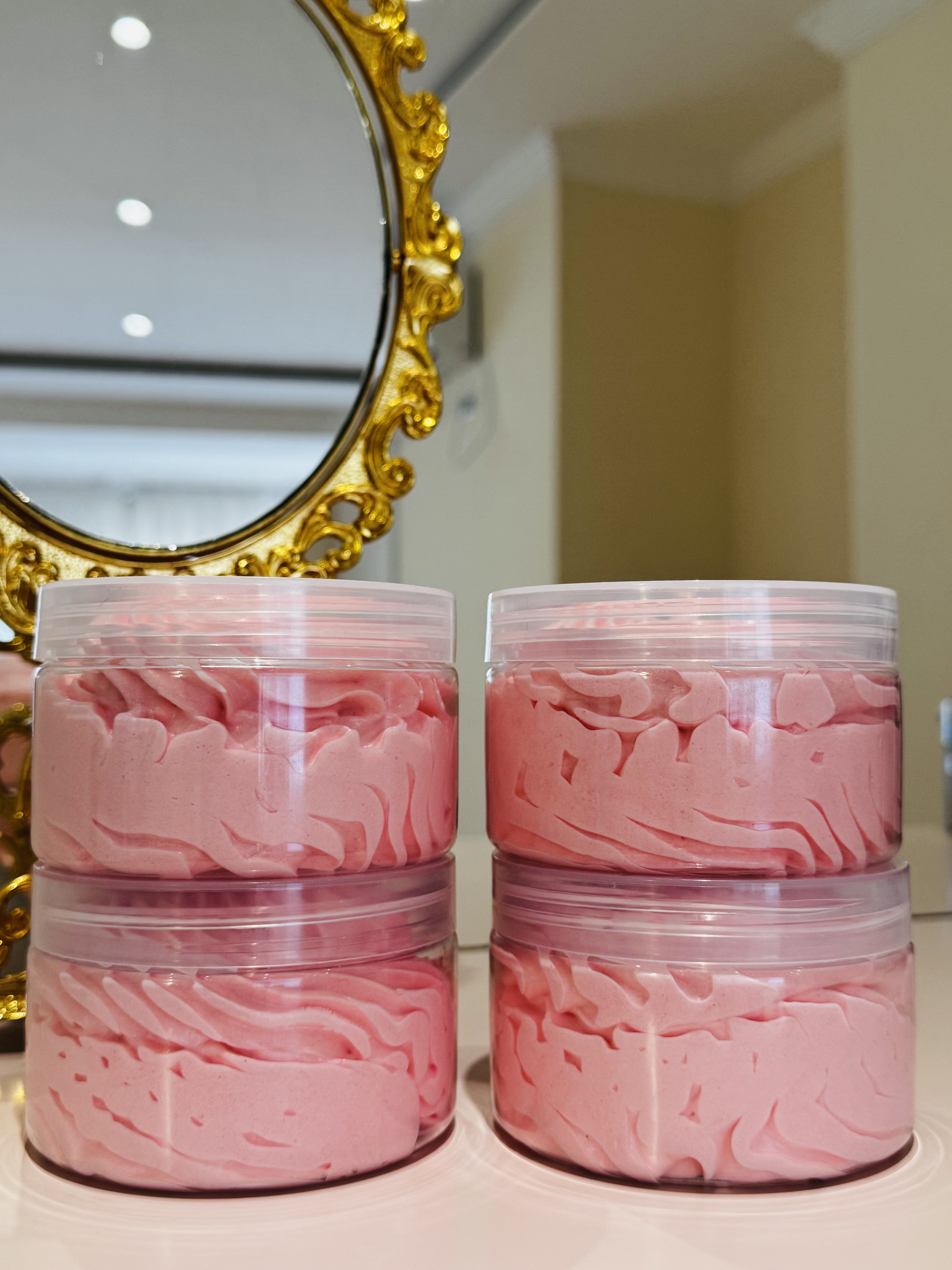 زبدة روج Rouge Butter 250ML