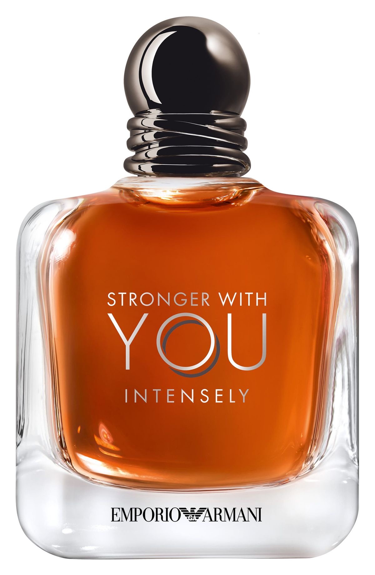 STRONGER WITH YOU INTENSELY EDP (100 ML)